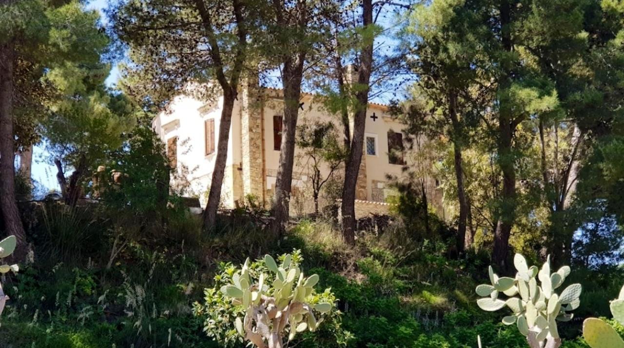 Elegant Villa Trapani + Pool Salemi Exterior foto